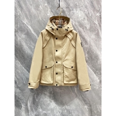 Burberry Down Jackets